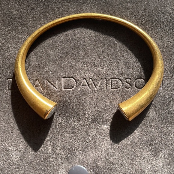 Dean Davidson Signature Twin Cuff - Picture 3 of 6